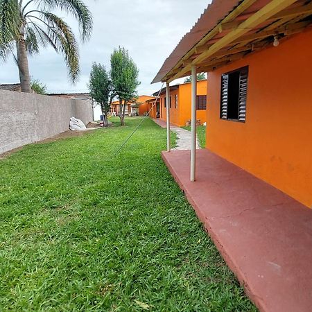 Pousada Marieli São Gabriel Buitenkant foto