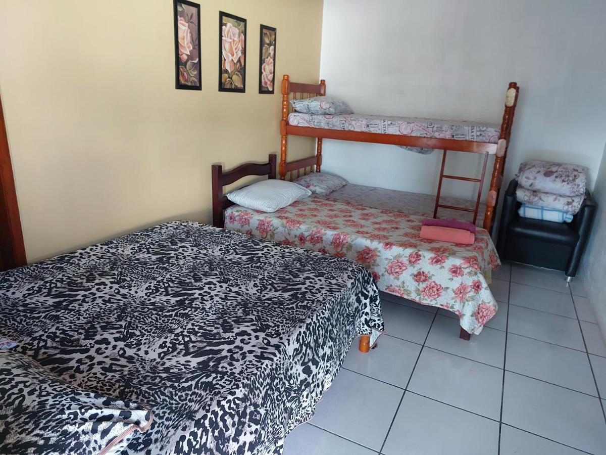 Pousada Marieli São Gabriel Buitenkant foto