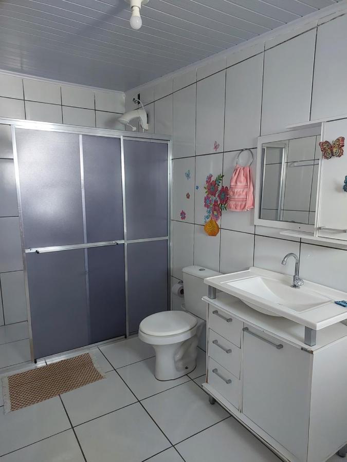 Pousada Marieli São Gabriel Buitenkant foto