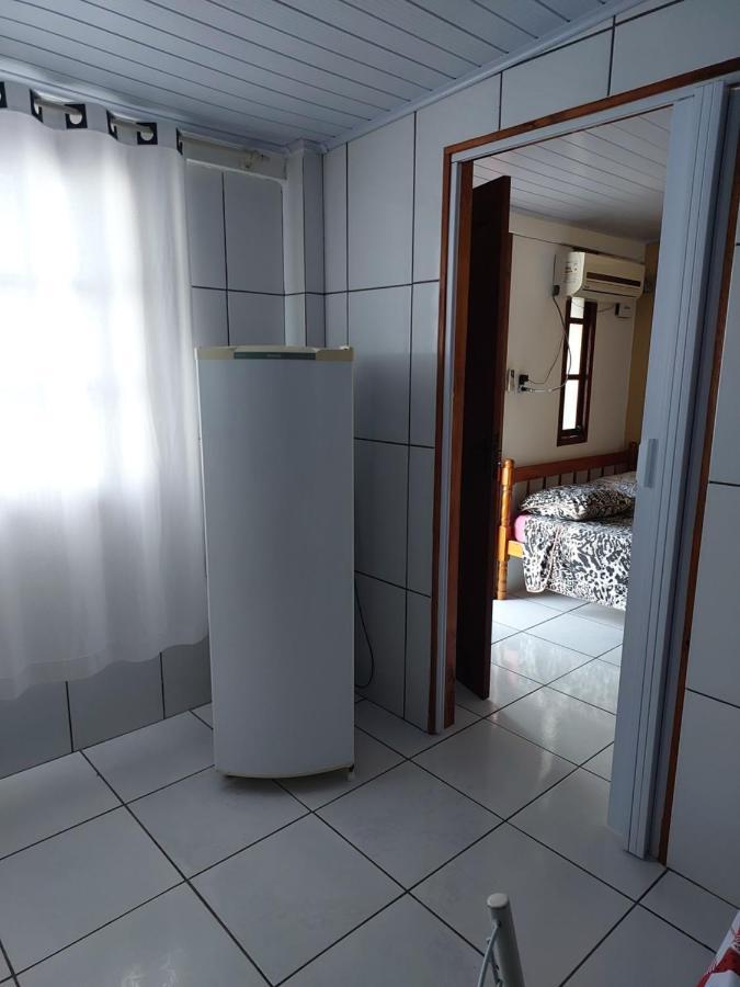 Pousada Marieli São Gabriel Buitenkant foto