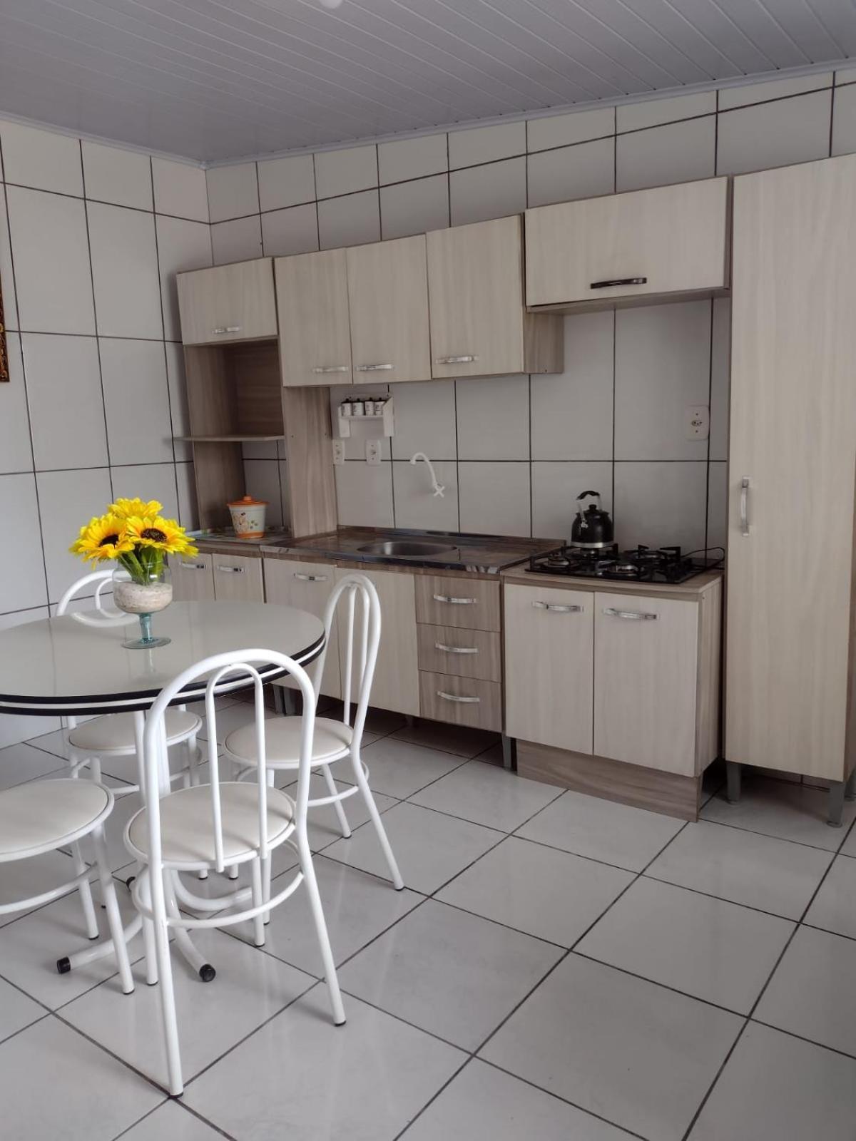 Pousada Marieli São Gabriel Kamer foto