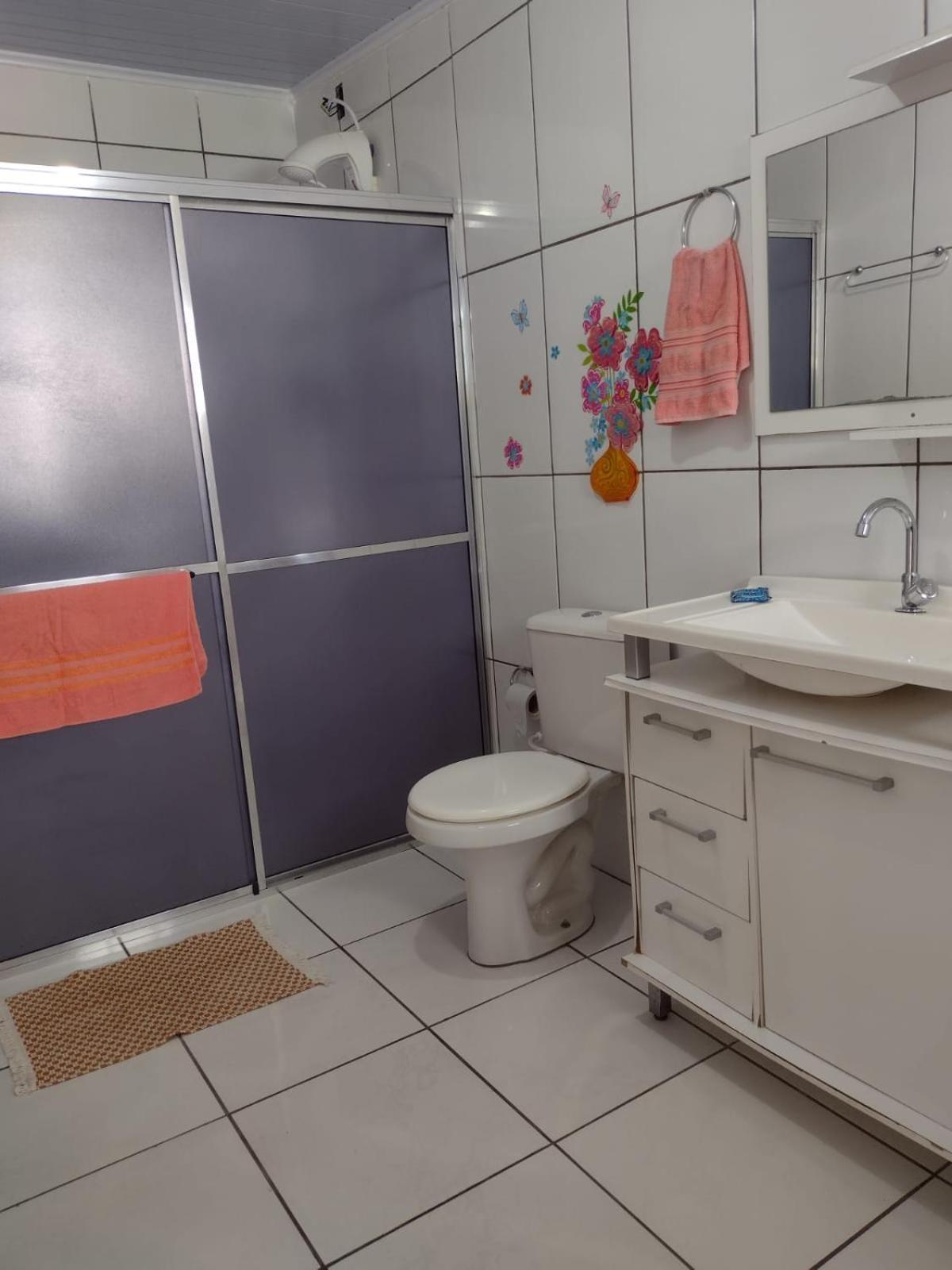 Pousada Marieli São Gabriel Kamer foto
