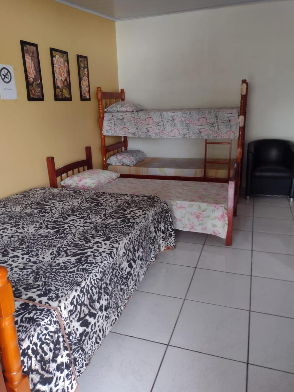 Pousada Marieli São Gabriel Kamer foto