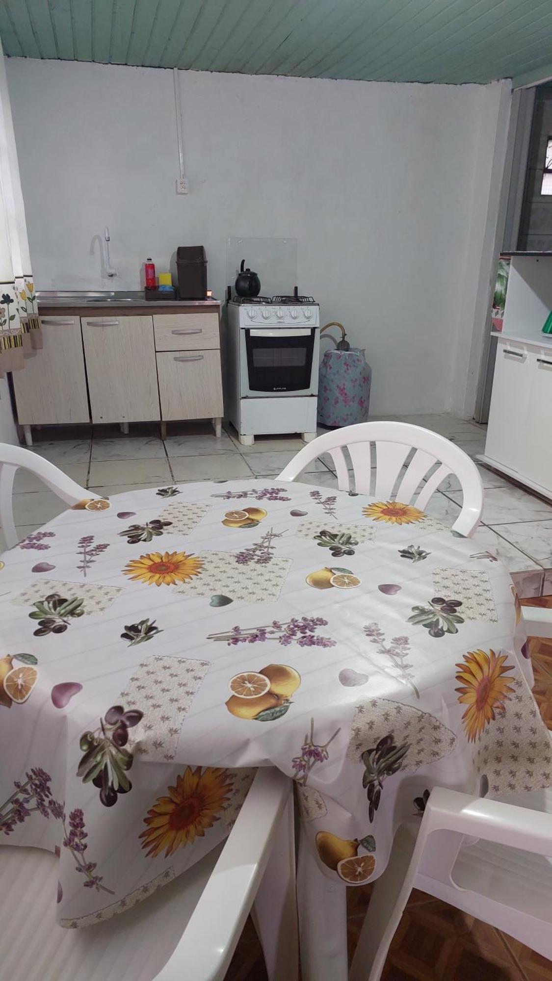 Pousada Marieli São Gabriel Buitenkant foto