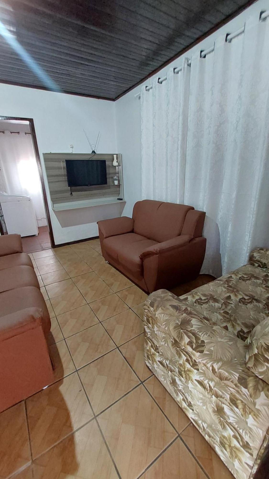 Pousada Marieli São Gabriel Buitenkant foto
