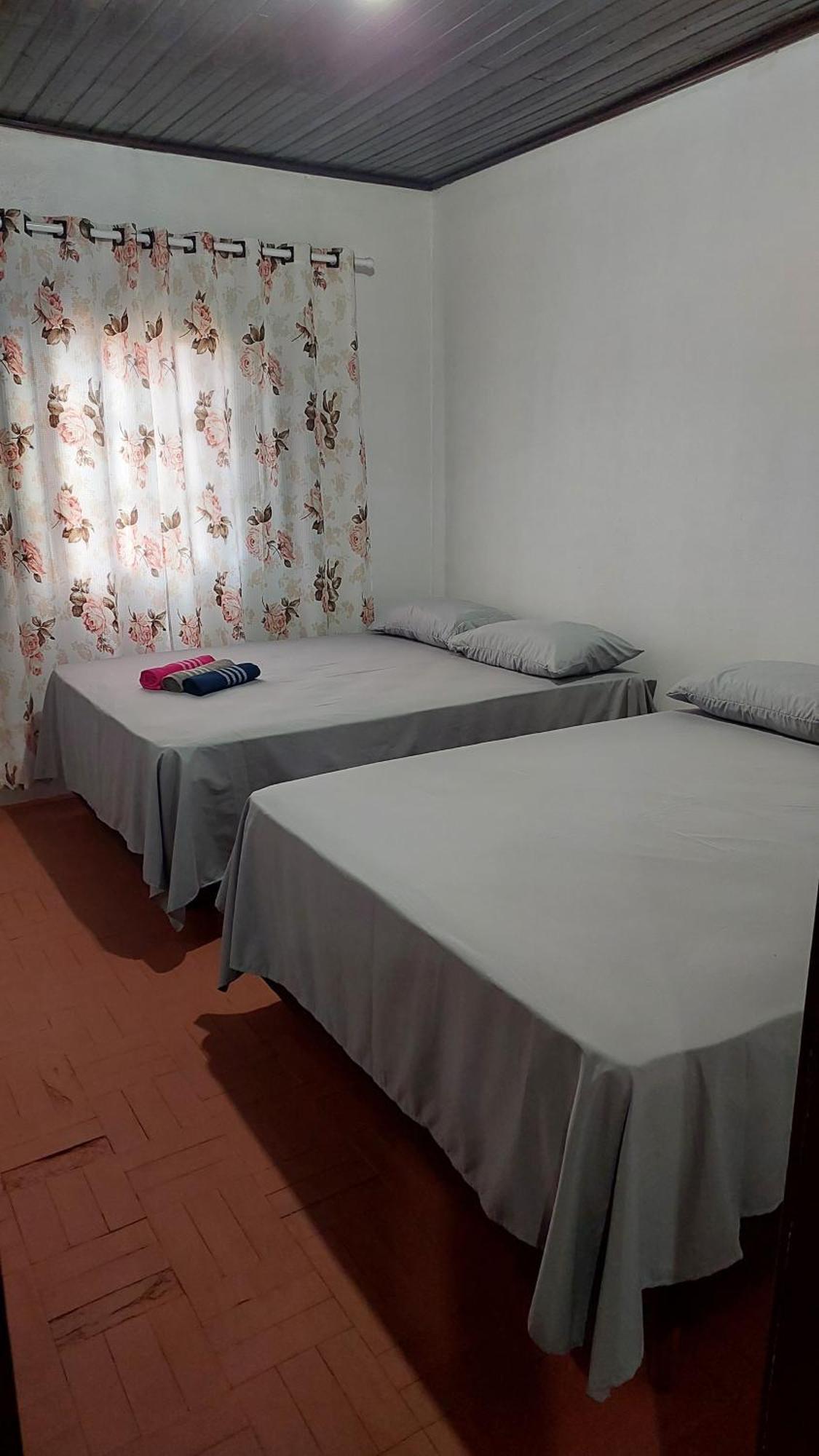 Pousada Marieli São Gabriel Buitenkant foto