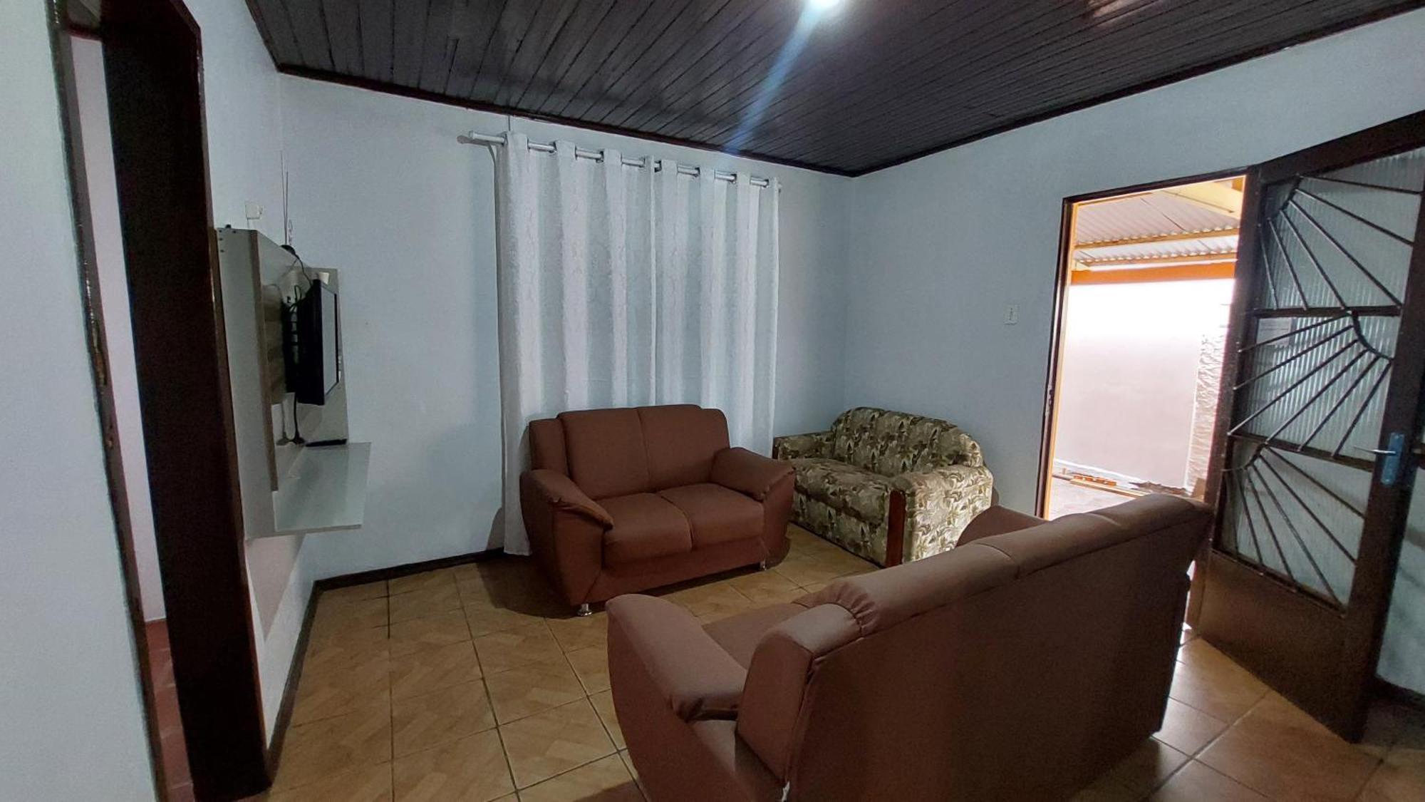 Pousada Marieli São Gabriel Buitenkant foto