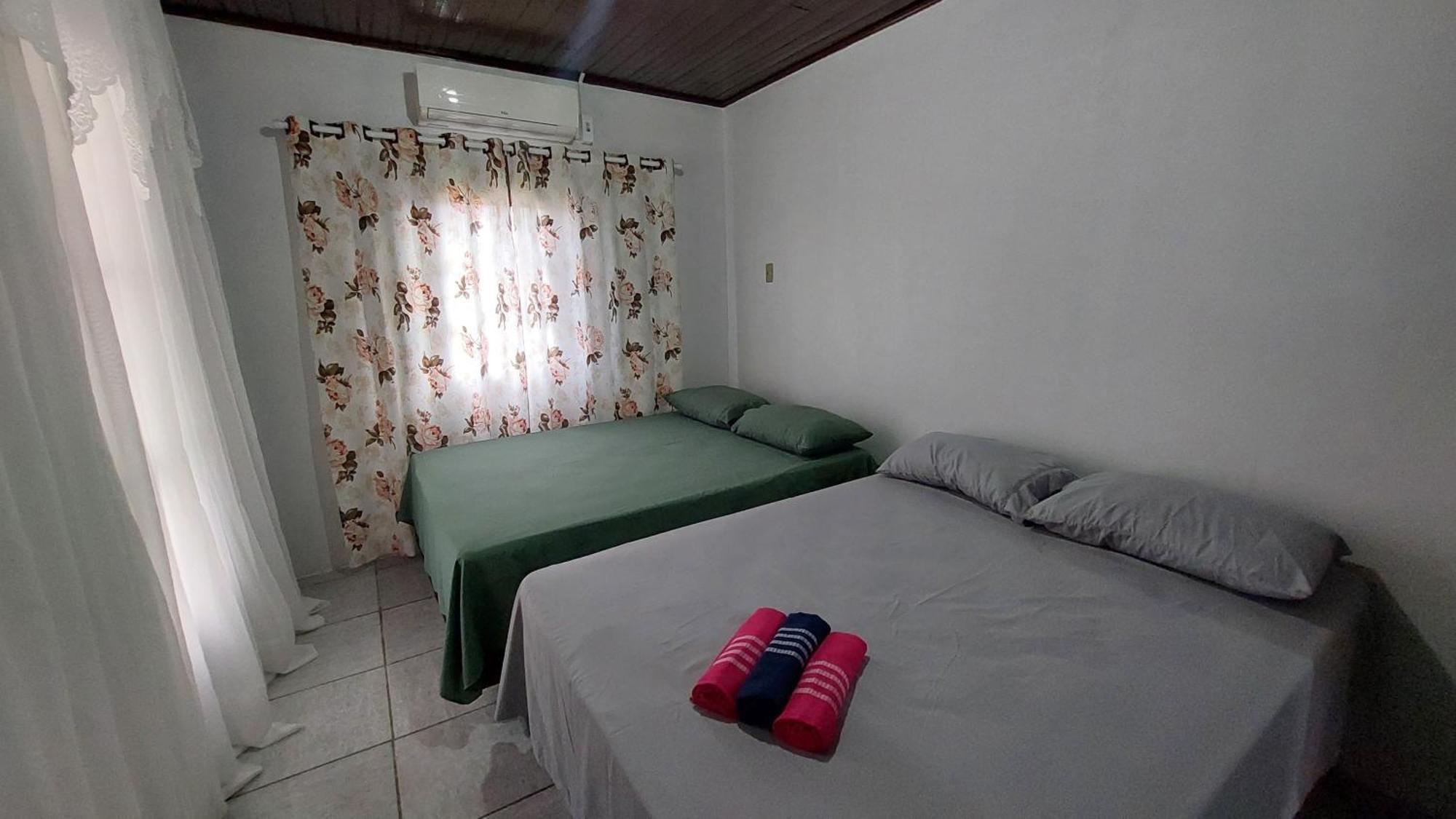 Pousada Marieli São Gabriel Buitenkant foto