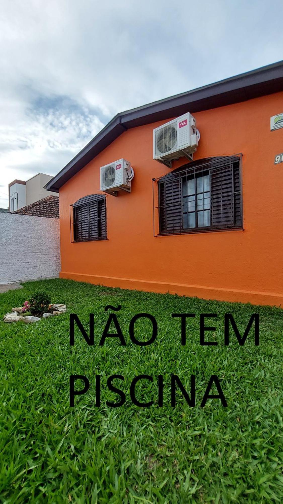 Pousada Marieli São Gabriel Buitenkant foto