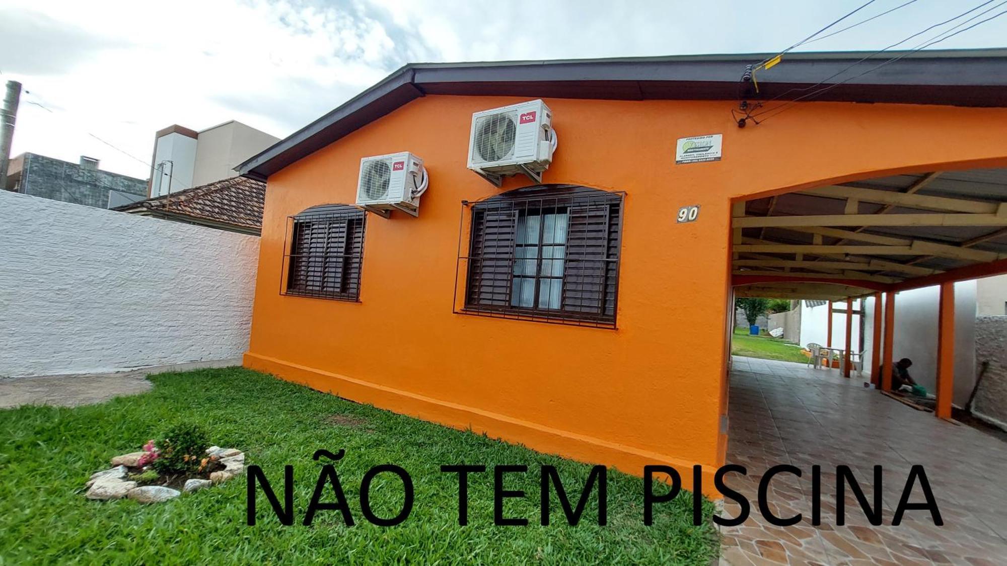 Pousada Marieli São Gabriel Buitenkant foto
