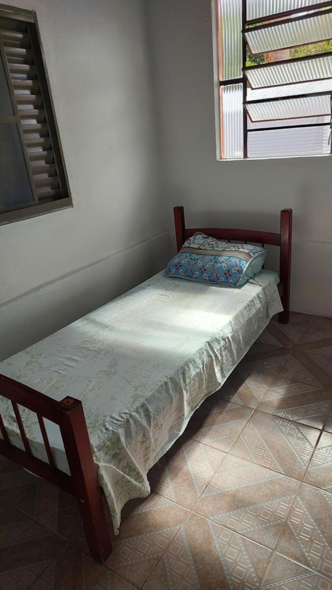 Pousada Marieli São Gabriel Buitenkant foto