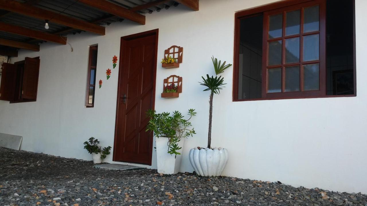 Pousada Marieli São Gabriel Buitenkant foto