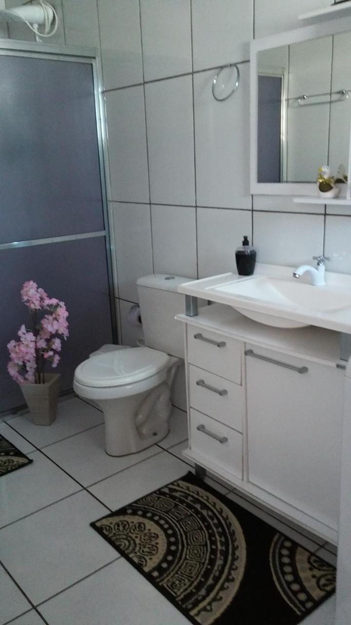 Pousada Marieli São Gabriel Buitenkant foto