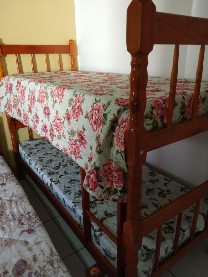 Pousada Marieli São Gabriel Buitenkant foto